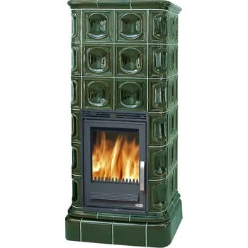 Krbová kamna ABX Kaledonie K TUV 6,9 kW