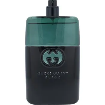 Gucci Guilty Black Pour Homme EDT