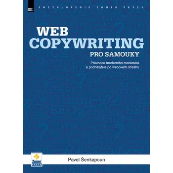 Webcopywriting pro samouky - Pavel…