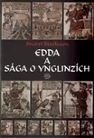 Edda a Sága o Ynglinzích - Snorri…