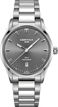 Hodinky Certina DS-2 Precidrive C024.410.11.081.20