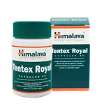 Himalaya Herbals Tentex Royal 60 cps.
