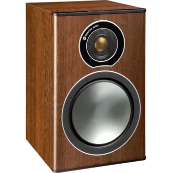 Monitor Audio Bronze 1, ořech