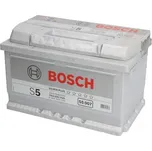 BOSCH S5 0092S50070 12V 74Ah 750A 