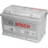 Autobaterie BOSCH S5 0092S50070 12V 74Ah 750A 