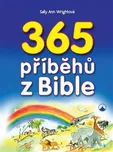 365 příběhů z Bible - Sally Ann…