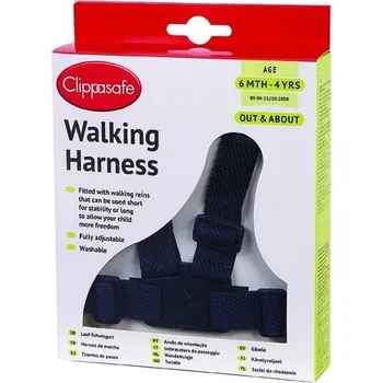 Clippasafe Vodící kšíry, Navy