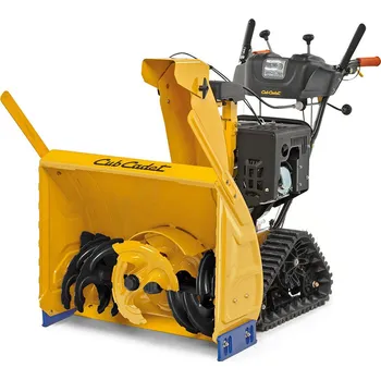 Cub Cadet 730 HD TDE