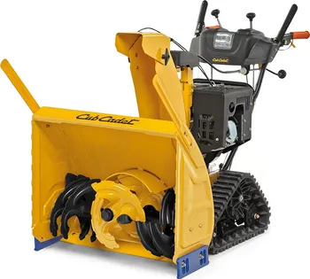 Sněhová fréza Cub Cadet 730 HD TDE