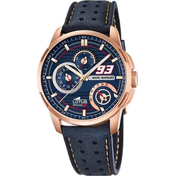 Hodinky Lotus Moto GP Marc Marquez L18242/1