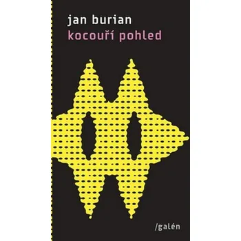Kocouří pohled - Jan Burian