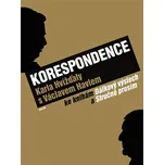 Korespondence Karla Hvížďaly s Václavem…