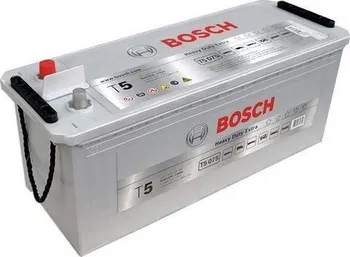 Autobaterie Bosch T5 12V 145Ah 800A 0092T50750