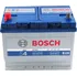 Autobaterie BOSCH S4 0092S40270 12V 70Ah 630A
