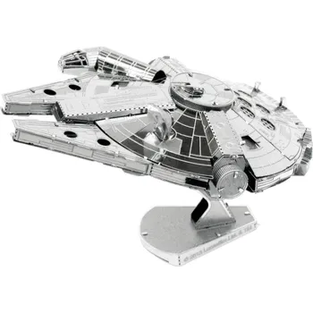 3D puzzle Metal Earth 901251 SW Millennium Falcon