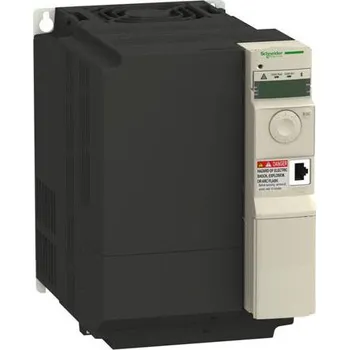 Měnič napětí Schneider Electric ATV32HU75N4