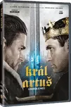 Král Artuš: Legenda o meči (2017)