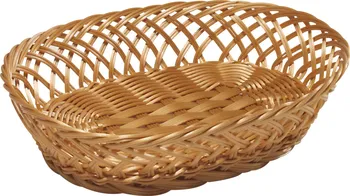 Chlebník Kesper košík na chléb 31 x 23,5 x 8,5 cm,