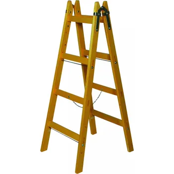 Žebřík XTline Standart 300 štafle