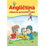 Angličtina: Zábavné procvičování -…