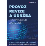 Provoz revize a údržba technických…