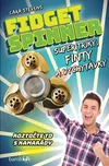 Fidget Spinner: Super triky, finty a…