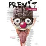 Prevít na studiích - Jan Jícha