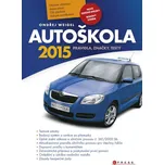 Autoškola 2015 - Ondřej Weigel