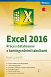 Excel 2016: Práce s databázemi a…