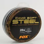 Fox Camo Soft Steel Light 1000 m