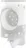 Dalber Moon 63235 1xLED 0,5 W, šedé