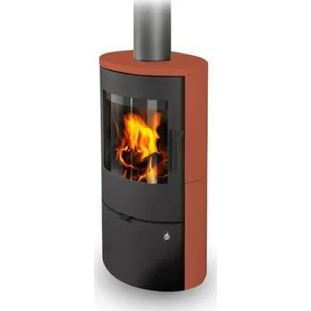 Krbová kamna Romotop Evora 01