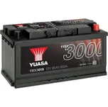 Yuasa YBX3019 12V 95Ah 850A