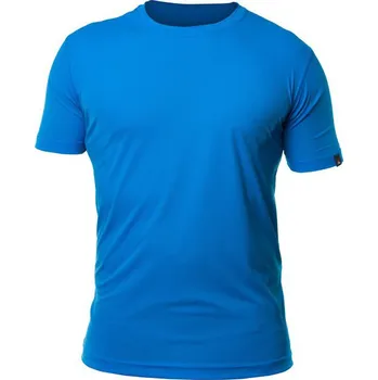 Pánské tričko TOWDY Modrá