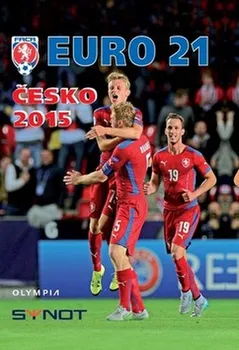 Euro 21 Česko 2015