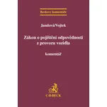 Zákon o pojištění odpovědnosti z…