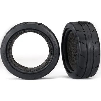 RC náhradní díl Traxxas 4-TEC 2.0 pneu přední