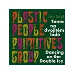 Tanec na dvojitém ledě - Jan Ságl