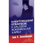 Nadpřirozené cesty k založení…
