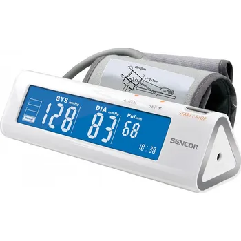 Tlakoměr Sencor SBP 901