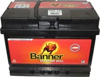 Banner Starting Bull 53034 12V 30Ah 300A