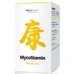 MycoMedica MycoStamin 180 tbl.