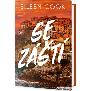Se záští - Eileen Cook
