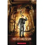 Night at the Museum: Level 1 - Infoa (EN)