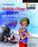 Rošťák Oliver a korále pro mořskou vílu…