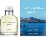 Dolce & Gabbana Light Blue Discover…