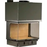 Atraflam 900 trojstranné prosklení