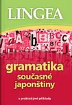Gramatika současné japonštiny - Lingea