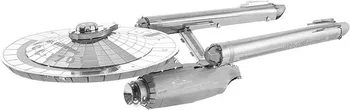 3D puzzle Metal Earth 901280 ST USS Enterprise NCC-1701
