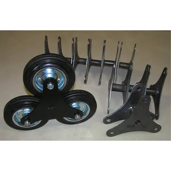 Stavební technika Miroslav Křen Točna 3 x 160 mm